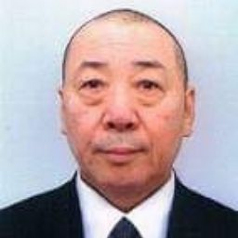 佐藤登さんの証明写真