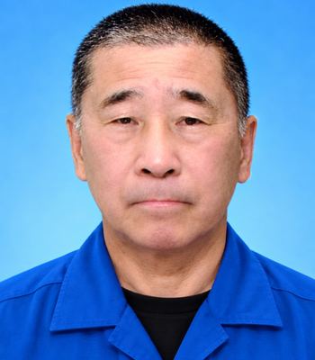 高野和幸さんの証明写真